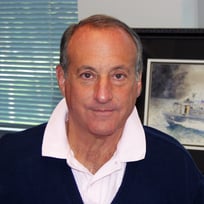 Harlan Ullman Profile Picture