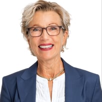 Harriet E. Berg Profile Picture