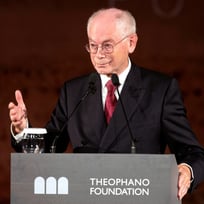 Herman Van Rompuy Profile Picture