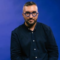 Yannis Pantazopoulos Profile Picture