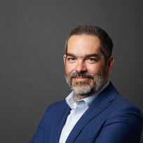 Iakovos Kargarotos Profile Picture