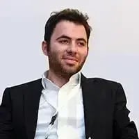 Ilias Kyriopoulos Profile Picture