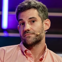 Ilias Nikolaidis Profile Picture