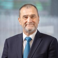 Ilias Tsakiris Profile Picture