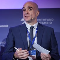 Ioannis Foustanakis Profile Picture