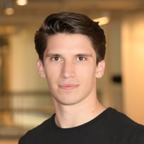 Ioannis Melandinos Profile Picture