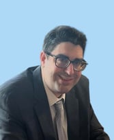 Ioannis Skandalis Profile Picture