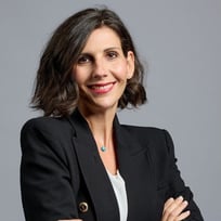Irene Panagiotakopoulou Profile Picture