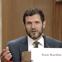 Isaac Kardon Profile Picture