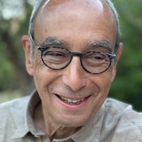 Jean Pisani-Ferry Profile Picture