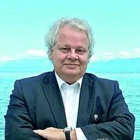 Jean Valvis Profile Picture