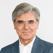 Joe Kaeser Profile Picture