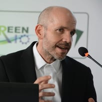 Jose Enrique Garcilazo Profile Picture