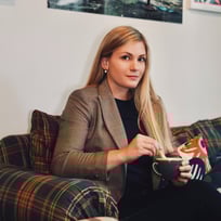 Kait Bolongaro Profile Picture