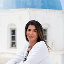 Kalia Konstantinidou Profile Picture