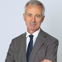 Karel Lannoo Profile Picture