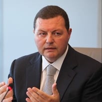 Karim Mezran Profile Picture