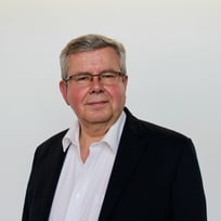 Kevin Featherstone Profile Picture