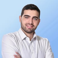 Konstantinos Kefalogiannis Profile Picture