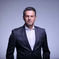 Konstantinos Papagiannis Profile Picture