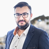 Konstantinos Revinthis Profile Picture