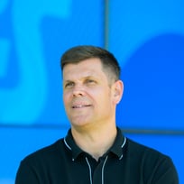 Kostas Diorelis Profile Picture