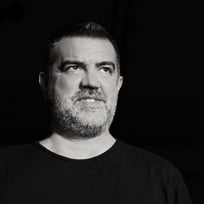 Kostas Tsolakis Profile Picture