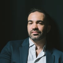 Kostis Katsanevas Profile Picture