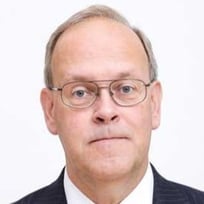 Krister Andersson Profile Picture