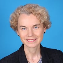 Kristi Raik Profile Picture