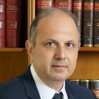 Kyriakos Anastasiadis Profile Picture