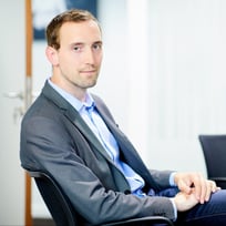 Ludovic Voet Profile Picture