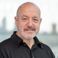 Larry Kramer Profile Picture