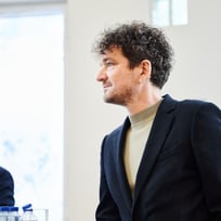 Lars Ebert Profile Picture