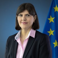 Laura Kövesi Profile Picture