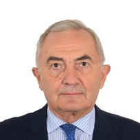 Lazăr Comănescu Profile Picture