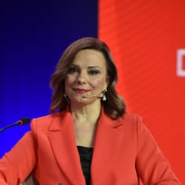 Lena Paraskeva Profile Picture