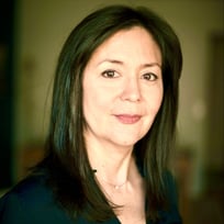 Liz Alderman Profile Picture