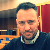 Lucas Velidakis Profile Picture