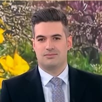 Lykourgos Liakakos Profile Picture