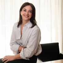 Maria Gatsou Profile Picture