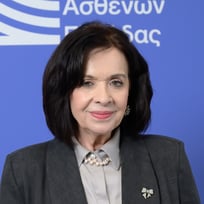 Memi Tsekoura Profile Picture