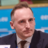 Marcin Nowacki Profile Picture