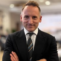 Marcin Nowacki Profile Picture