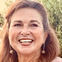 Maria Logotheti Profile Picture