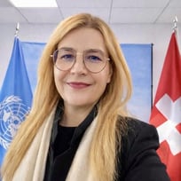 Maria Mexi Profile Picture