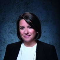 Maria Patakiouti Profile Picture