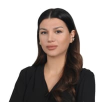 Maria Tsilinikou Profile Picture