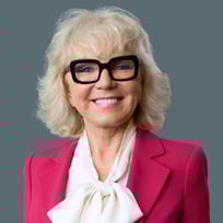 Mariana Bozesan Profile Picture