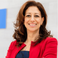 Dr. Marina Theodotou Profile Picture